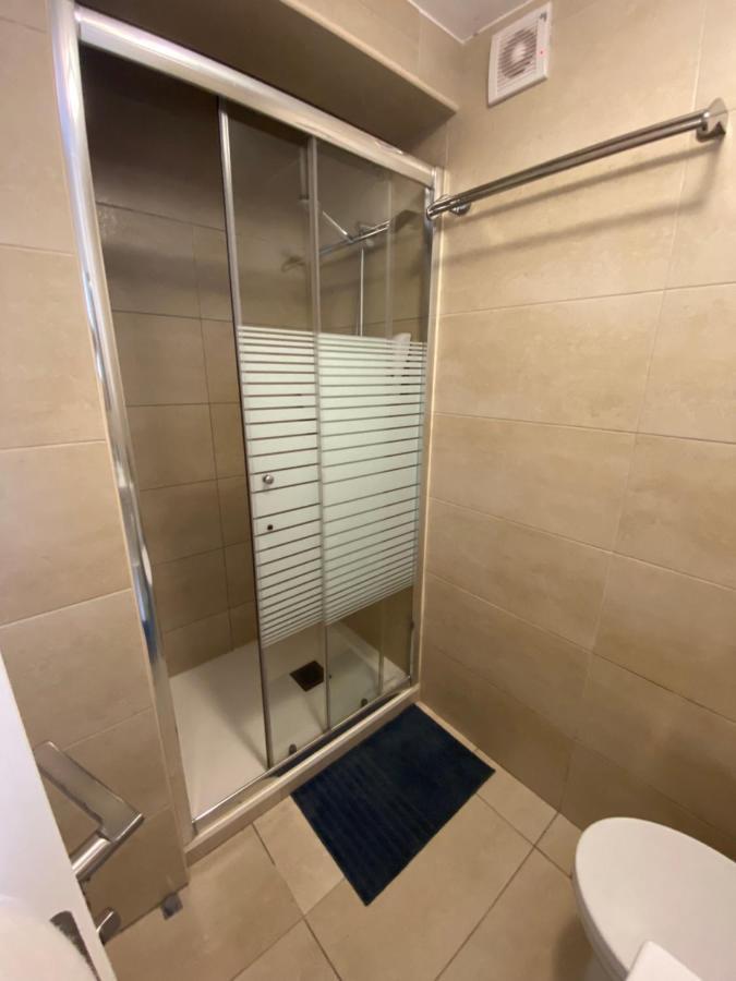 Fuerte Holiday M&M Apartaments 2 Коста Калма Экстерьер фото