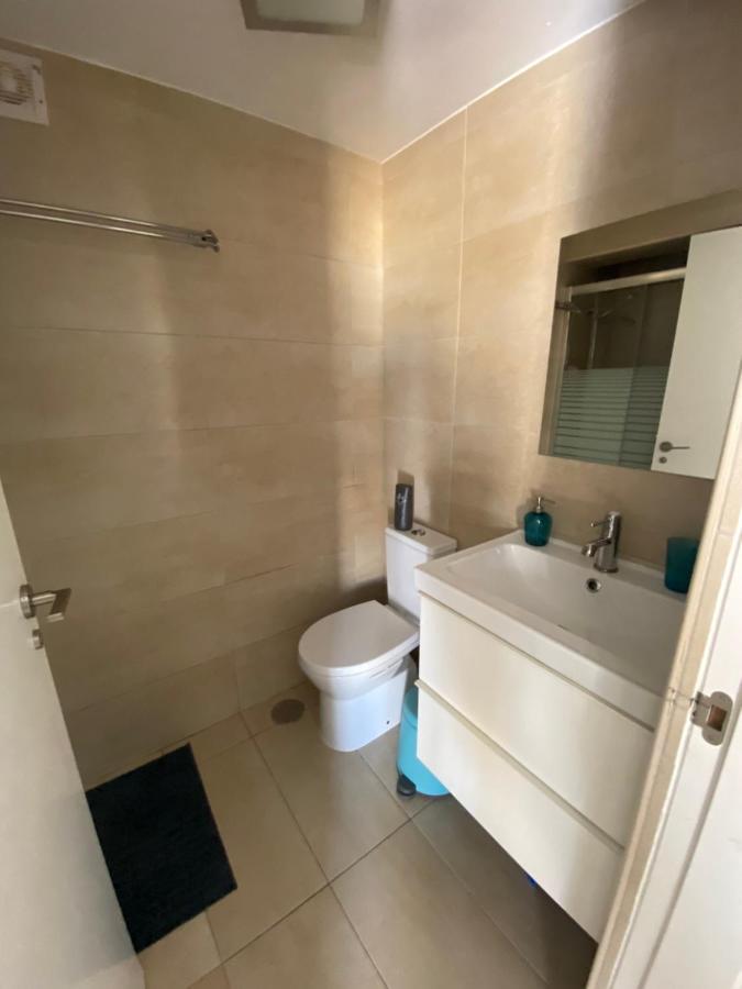 Fuerte Holiday M&M Apartaments 2 Коста Калма Экстерьер фото